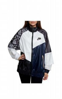 Стильная спортивная куртка NSW S, L