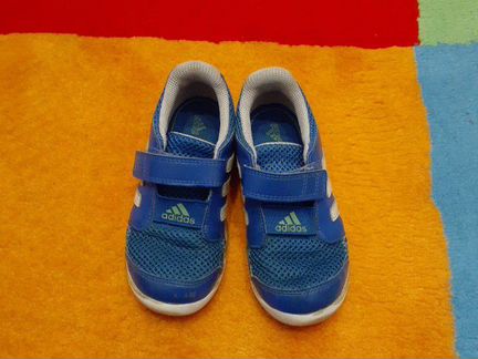 Adidas кросовки