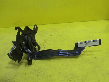 Замок капота Toyota RAV 4 (13-н.в) 5351042100