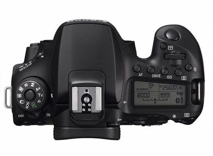 Canon EOS 90D Body новый в упаковке Ростест