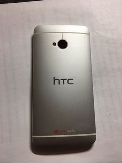 Htc one m7