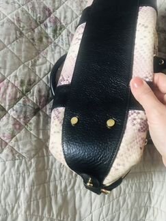 Сумка Leo Ventoni