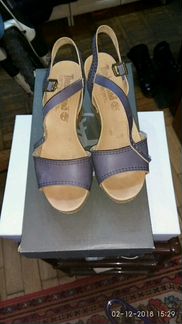 Босоножки timberland оригинал