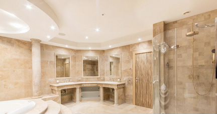 3-к квартира, 234 м², 14/25 эт.