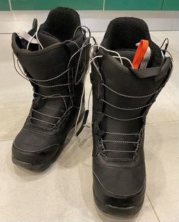 Сноубордические ботинки Burton Mint