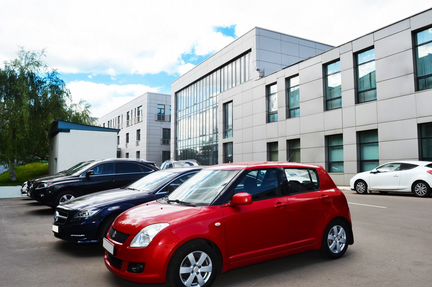 Офисное помещение, 53.90 м²