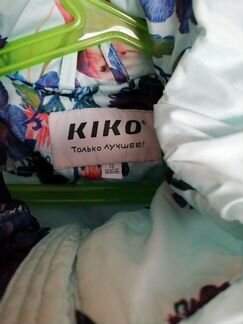 Куртка для девочки 158