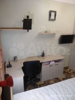 Комната 15 м² в 3-к, 1/9 эт.