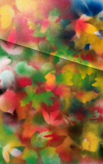 Арт-дизайн помещений