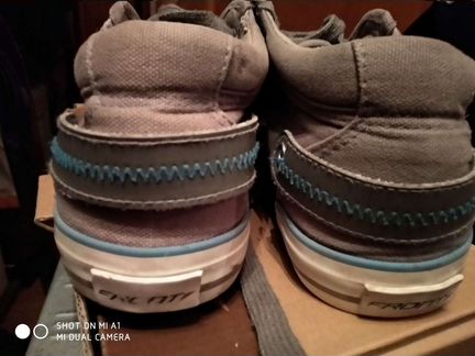 Обувь спортивная, 41 размер, ф. Front by Ascot