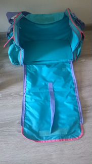 Сумка пеленальник для детских вещей