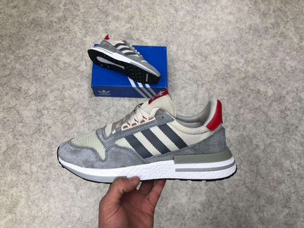 Кроссовки Adidas Boot 500
