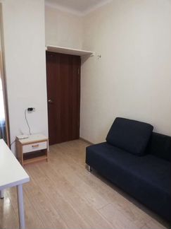 Комната 10 м² в 3-к, 2/5 эт.