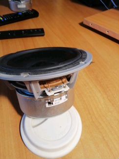 Kef sp1532 - 4ohm