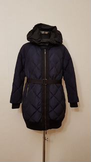 Пуховик Moncler оригинал р.5