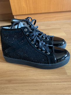 Кеды Гулливер