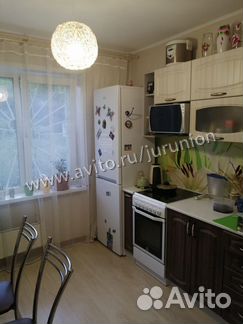 1-к квартира, 33.6 м², 1/9 эт.