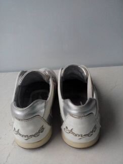 Кроссовки ботинки Roberto Cavalli Angels р. 32