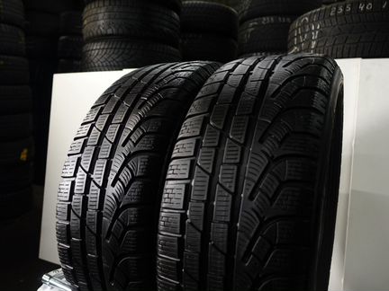 275 40 20 Pirelli Win 270 Sotto Serie II r 20 G8D
