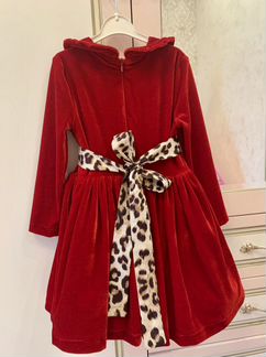 Платье нарядное в аренду