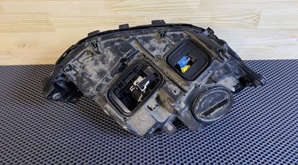 Mercedes GLS X166 W166 фара левая LED
