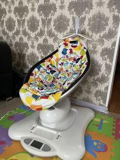 Детские качели