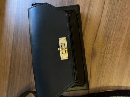 Поясная сумка Bally женская