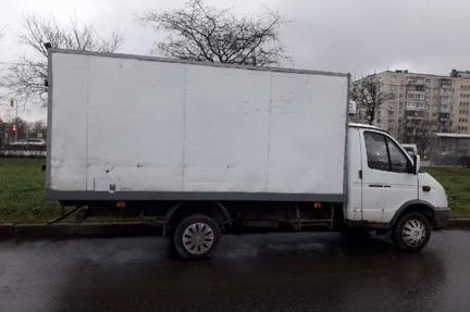 Аренда Газели