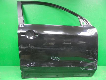 Дверь передняя правая Nissan Qashqai J11 13 г