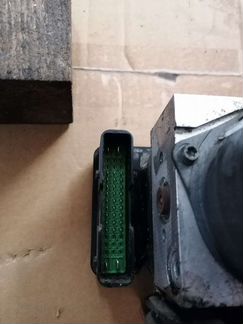 Для лэнд винд Х6 сув 07г блок ABS