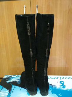 Сапоги женские зимние