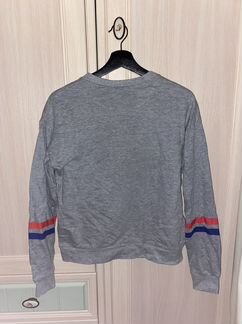 Свитшот nasa (H&M)