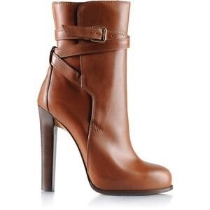 Ботильоны Dsquared