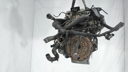 Мотор Saab 9-5 B235L 2.3 Бензин, 2005