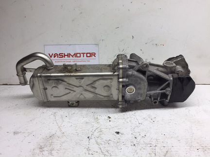 Радиатор EGR Volkswagen Passat B7