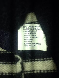 Шапка Gap новая