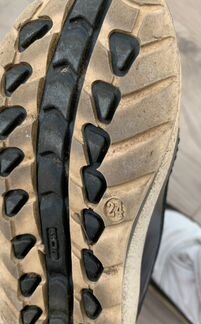 Зимние сапоги Jog Dog