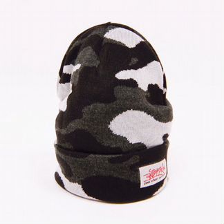 Шапки Anteater Classy Corsar и Camo Grey Новые