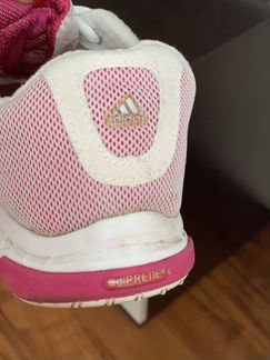Кроссовки adidas р.37,5-38