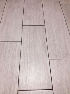 Керамогранит «Боско» цвет светло-серый