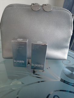 La Prairie набор