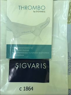 Продам чулки новые