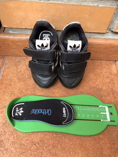 Обувь для мальчика 19р 20р