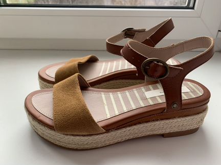 Босоножки Pepe Jeans, 38