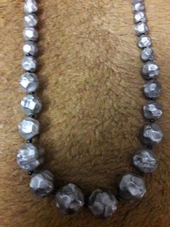 Бижутерия - бусы(винтаж)