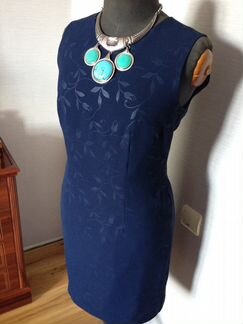 Платье в стиле 60-х г. г