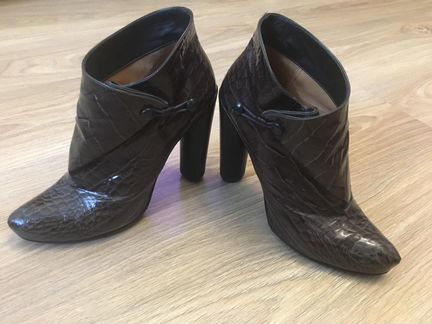 Ботильоны Louis Vuitton оригинал
