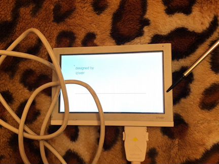 Iriver P7