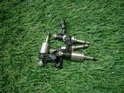 Топливная форсунка Volvo S60 2.0T ecoboost