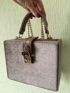 Сумка-чемоданчик